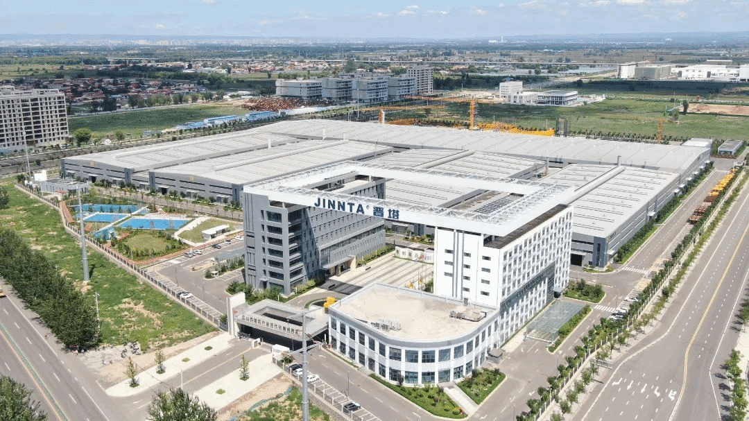 山西建投三家企業(yè)榮獲省級先進級智能工廠認(rèn)定，北京信息技術(shù)咨詢服務(wù)助力智能制造升級